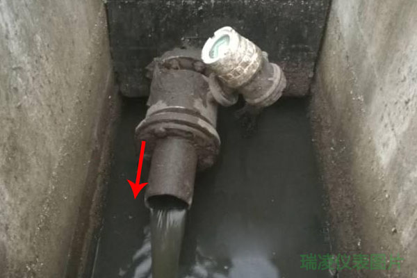 【干貨】電磁流量計(jì)常見故障分析與解決方案