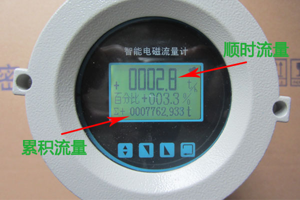 怎樣判斷電磁流量計質(zhì)量好壞？如何鑒別