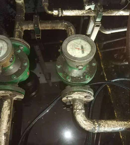 橢圓齒輪流量計(jì)的性能如何，怎樣得到保證